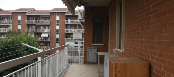 4 bedrooms Apartment in Alessandria, Italy No. 168384 27