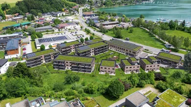 3-salle Appartement à St. Lorenz, Austria No. 134430