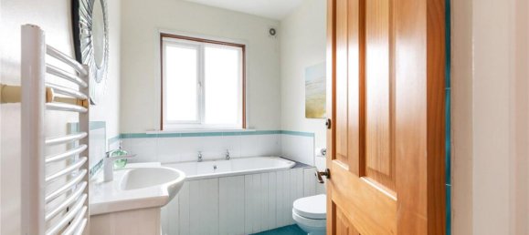 3 bedrooms House in Finchley, United Kingdom No. 3624 15