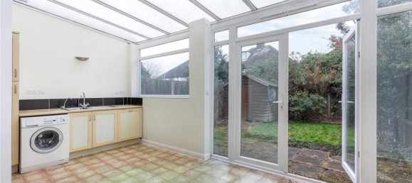 3 bedrooms House in Finchley, United Kingdom No. 3624 22