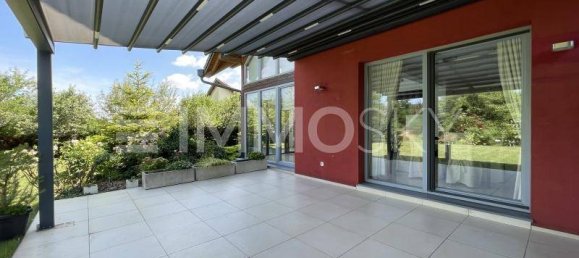 Casa de 7 habitaciónes en Brunn am Gebirge, Austria No. 126444 4