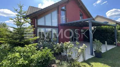 Casa de 7 habitaciónes en Brunn am Gebirge, Austria No. 126444