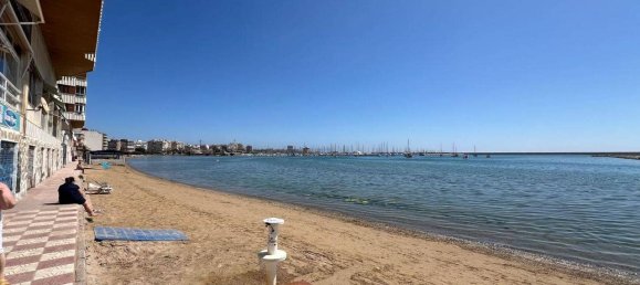 Квартира с 3 спальнями в Торревьеха, Испания № 188646 42