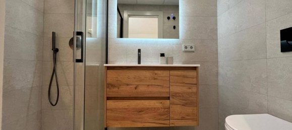 Квартира с 3 спальнями в Торревьеха, Испания № 188646 31