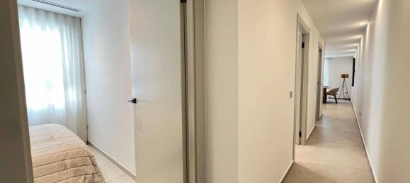 Квартира с 3 спальнями в Торревьеха, Испания № 188646 32