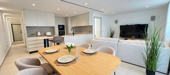 Квартира с 3 спальнями в Торревьеха, Испания № 188646 5