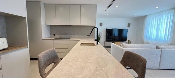 Квартира с 3 спальнями в Торревьеха, Испания № 188646 18