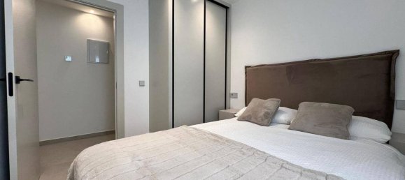 Квартира с 3 спальнями в Торревьеха, Испания № 188646 20