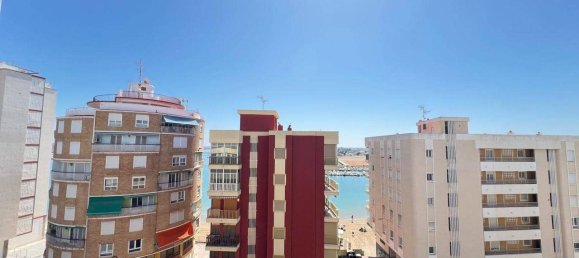 Квартира с 3 спальнями в Торревьеха, Испания № 188646 38