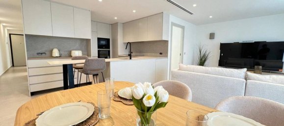 Квартира с 3 спальнями в Торревьеха, Испания № 188646 13