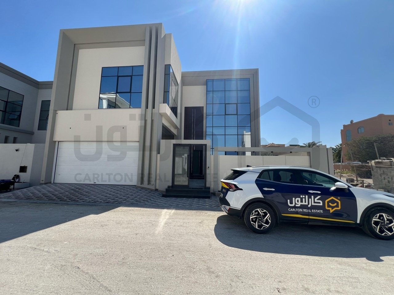 6 غرف نوم فيلا في بني جمرة, Bahrain رقم 164