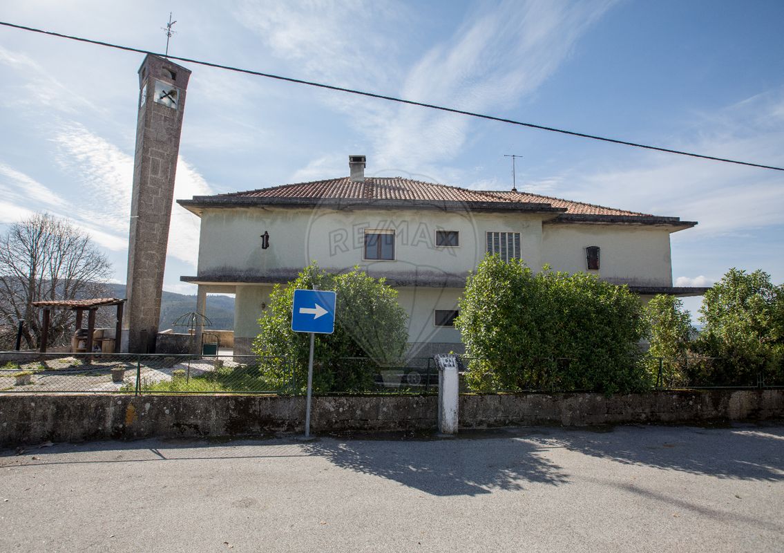 13 bedrooms House in Pampilhosa da Serra, Portugal No. 172039