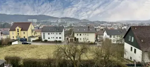 Таунхаус с 2 спальнями в Регенсбург, Германия № 135623 2