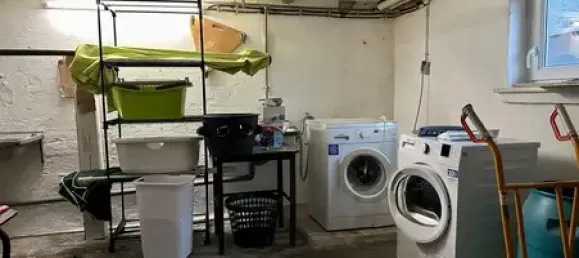 Таунхаус с 2 спальнями в Регенсбург, Германия № 135623 12