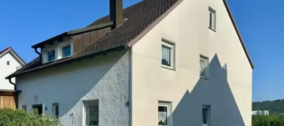 Таунхаус с 2 спальнями в Регенсбург, Германия № 135623 14