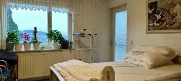 Таунхаус с 2 спальнями в Регенсбург, Германия № 135623 5