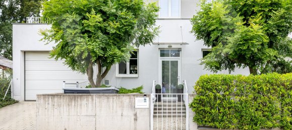 3 chambres Maison de ville à Vienna, Austria No. 245978 10