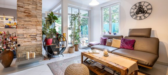 3 chambres Maison de ville à Vienna, Austria No. 245978 3