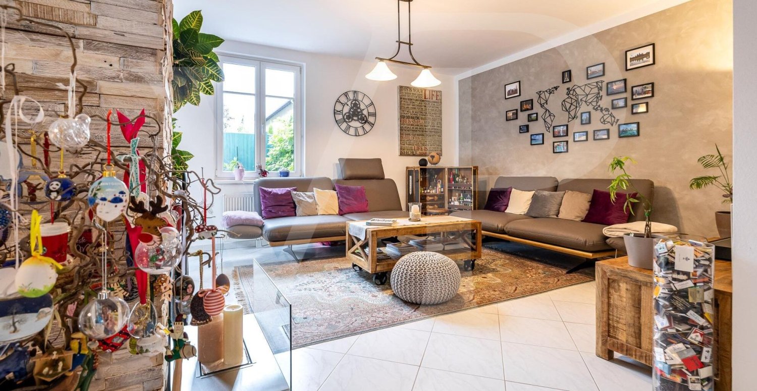 3 chambres Maison de ville à Vienna, Austria No. 245978