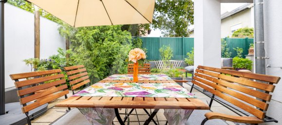 3 chambres Maison de ville à Vienna, Austria No. 245978 15