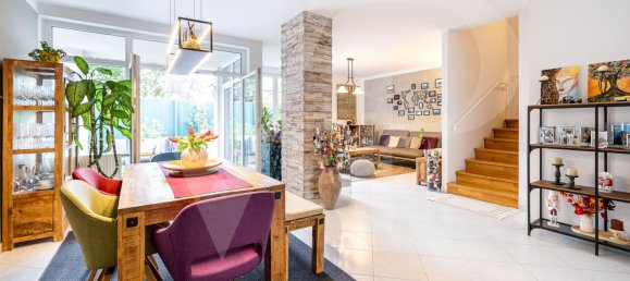 3 chambres Maison de ville à Vienna, Austria No. 245978 4