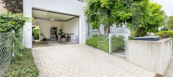 3 chambres Maison de ville à Vienna, Austria No. 245978 11