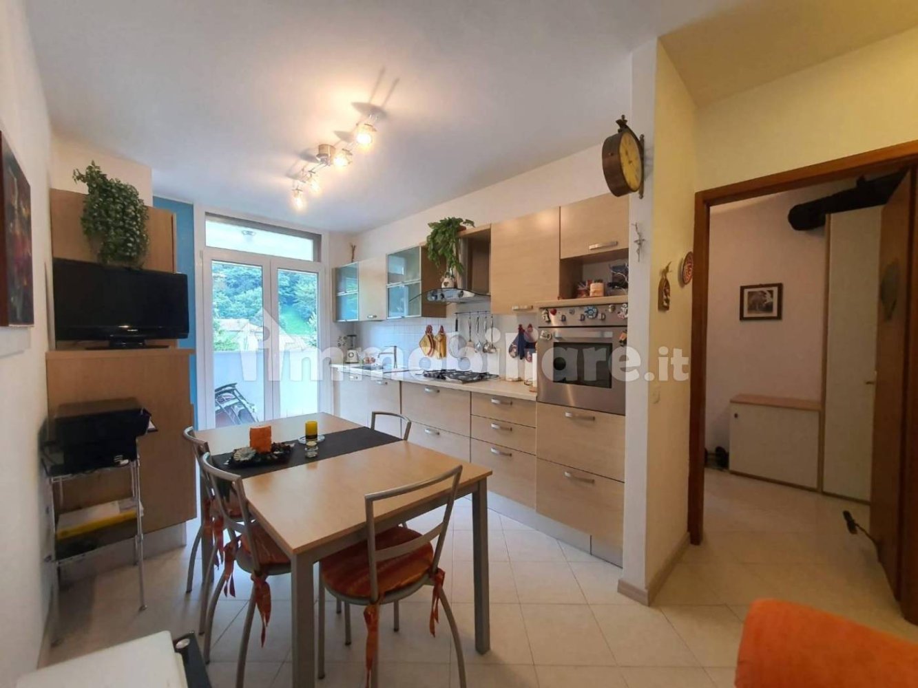 1 bedroom Apartment in Udine, Italy No. 391943