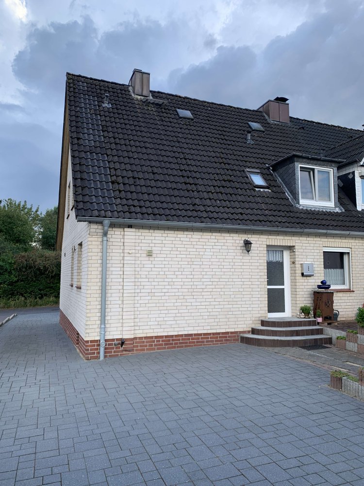 Moradia em banda T4 em Rendsburg-Eckernforde, Germany N.º 315939