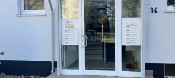 1 Schlafzimmer Wohnung in Hamm, Germany, Nr. 110259 2