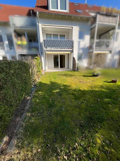 1 Schlafzimmer Wohnung in Hamm, Germany, Nr. 110259