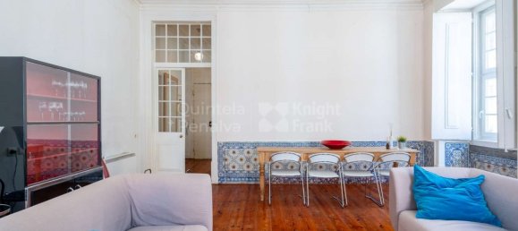 3 bedrooms Apartment in Lisbon, Portugal No. 110377 4