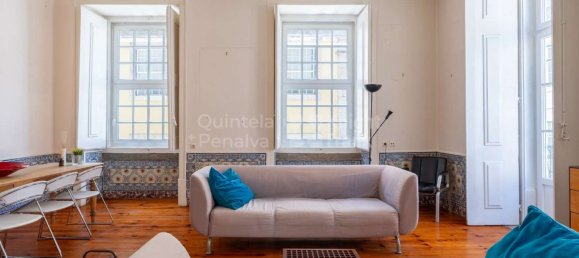 3 bedrooms Apartment in Lisbon, Portugal No. 110377 6