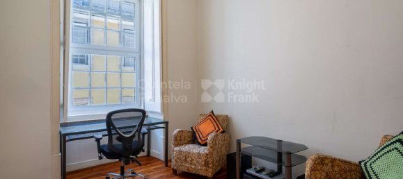 3 bedrooms Apartment in Lisbon, Portugal No. 110377 24