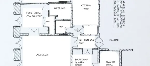 3 bedrooms Apartment in Lisbon, Portugal No. 110377 27