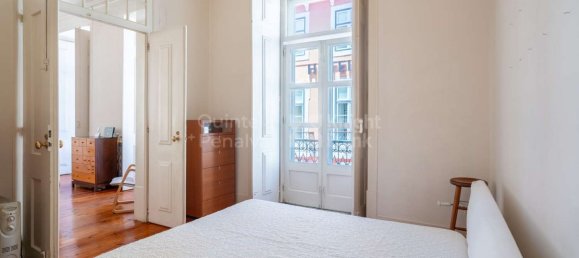 3 bedrooms Apartment in Lisbon, Portugal No. 110377 15