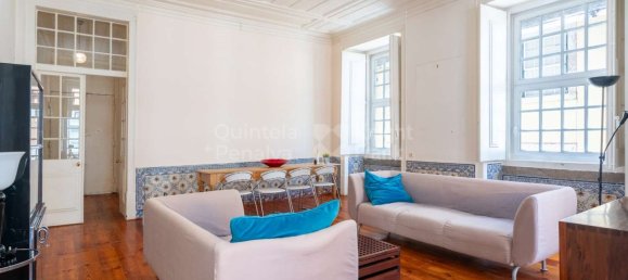 3 bedrooms Apartment in Lisbon, Portugal No. 110377 5