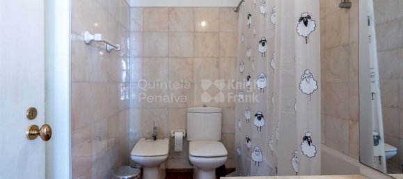 3 bedrooms Apartment in Lisbon, Portugal No. 110377 17