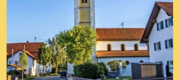  Land in Unterallgau, Germany No. 212316 3