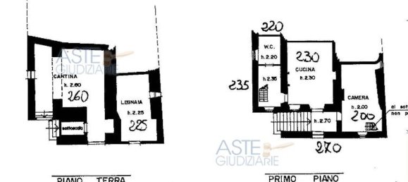7 غرف نوم شقة في Gatteo, Italy رقم 313288 16