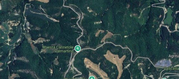 7 غرف نوم شقة في Gatteo, Italy رقم 313288 3