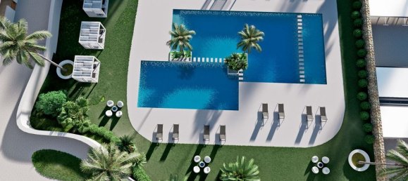 3 غرف نوم بنغالو في Benidorm, Spain رقم 177144 11