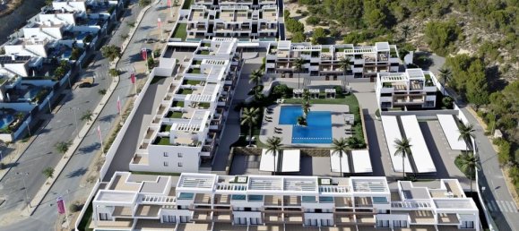 3 غرف نوم بنغالو في Benidorm, Spain رقم 177144 13