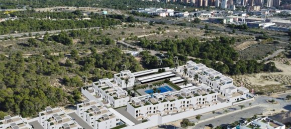 3 غرف نوم بنغالو في Benidorm, Spain رقم 177144 31