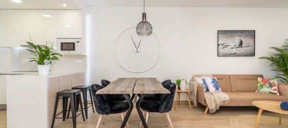 3 غرف نوم بنغالو في Benidorm, Spain رقم 177144 10