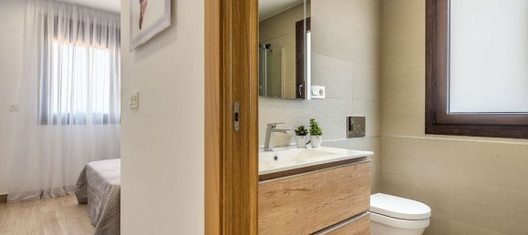 3 غرف نوم بنغالو في Benidorm, Spain رقم 177144 27