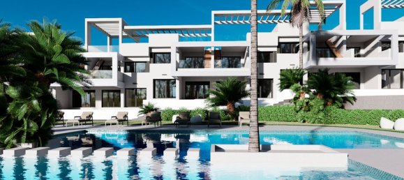 3 غرف نوم بنغالو في Benidorm, Spain رقم 177144 9