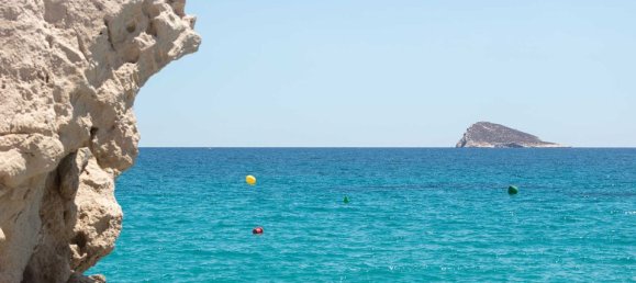 3 غرف نوم بنغالو في Benidorm, Spain رقم 177144 8