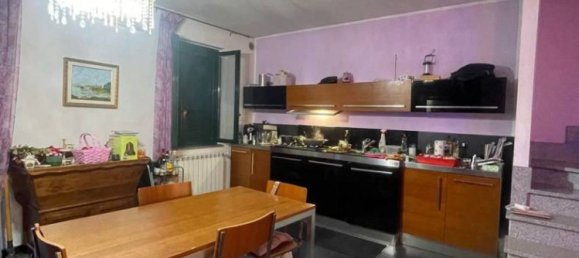 3 غرف نوم فيلا في Alessandria, Italy رقم 49494 17