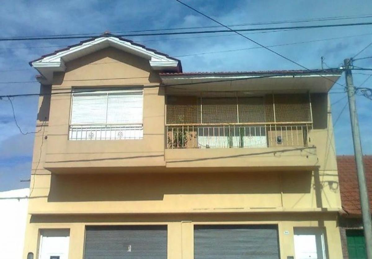 2 bedrooms House in Mar del Plata, Argentina No. 89496