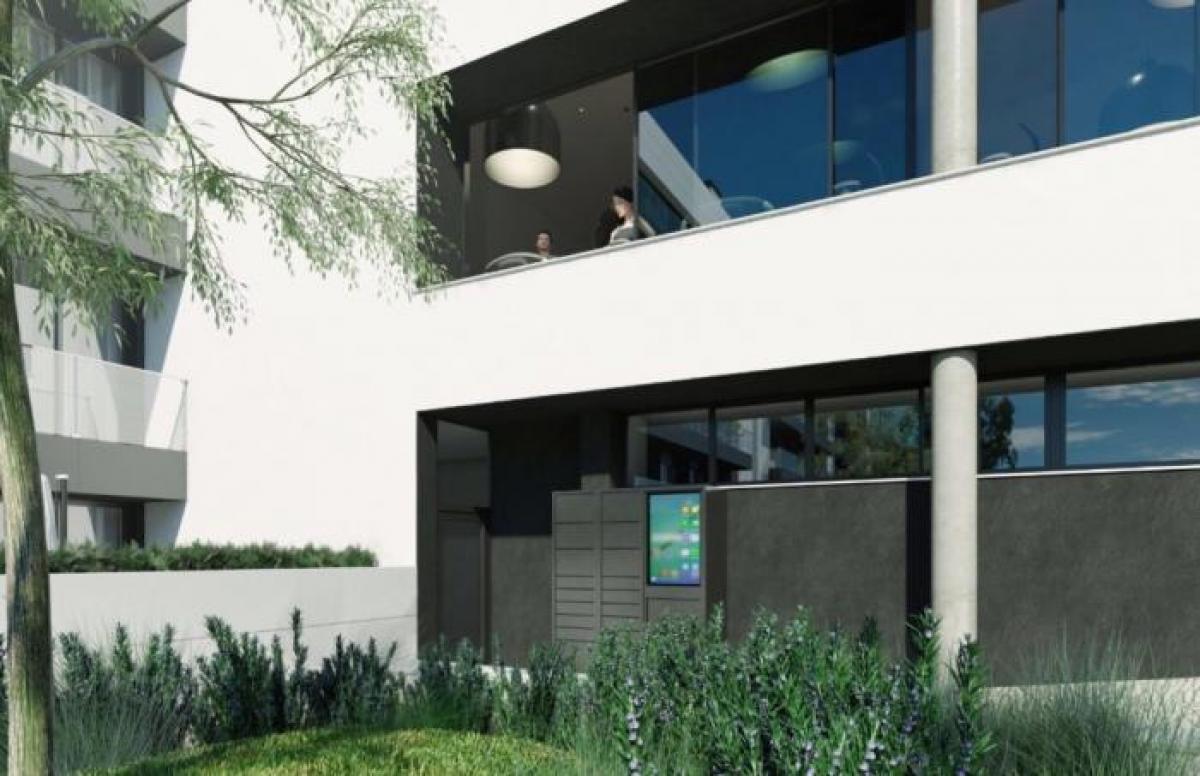 Apartamento T3 em Porto, Portugal N.º 3910